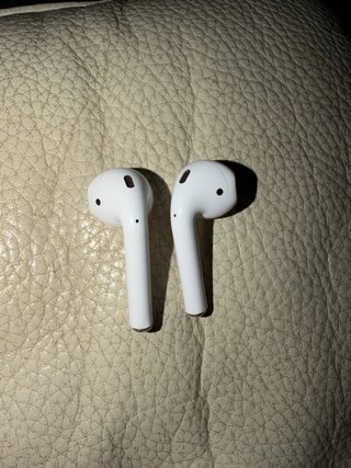 Airpods 2da Generación