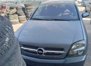 Asiento delantero derecho opel vectra c 310833