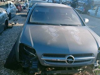 Asiento delantero derecho opel vectra c 310833