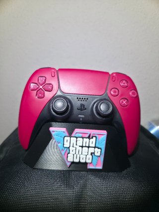 Base/soporte mando PS5/Xbox GTA VI