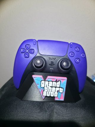 Base/soporte mando PS5/Xbox GTA VI