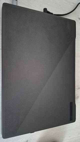 Asus Zephyrus G16 48gb Ram, 1Tb RTX4050 i7-12700H