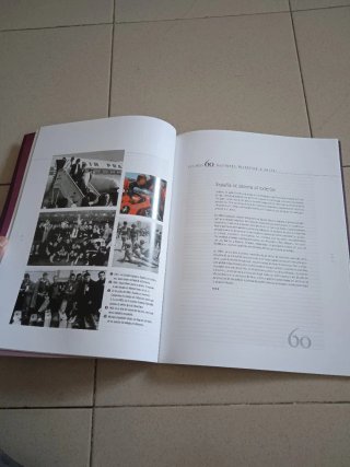Libro 50 Aniversario Renault