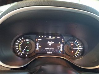 Jeep COMPASS 1.3 PHEV 140kW 190CV Limited AT AWD (2021)