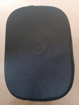 Auriculares Beats Studio Pro Negro