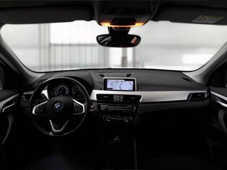 BMW X1 xDrive25e (2022)