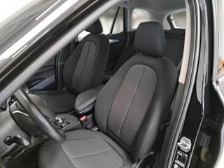 BMW X1 xDrive25e (2022)