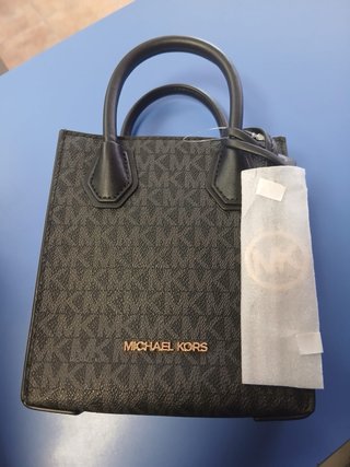 Bolso Michael Kors Negro Nuevo