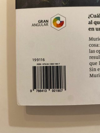 Cinco panes de cebada