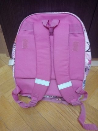 Mochila Soy Luna Disney Infantil