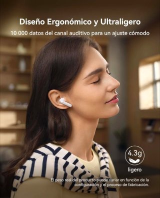 Huawei FreeBuds SE 4 Blancos