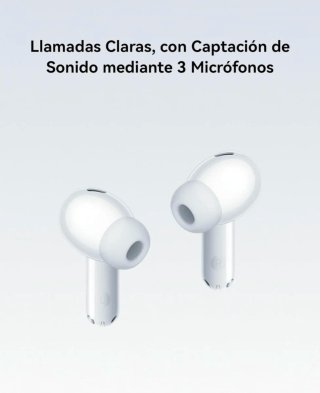 Huawei FreeBuds SE 4 Blancos
