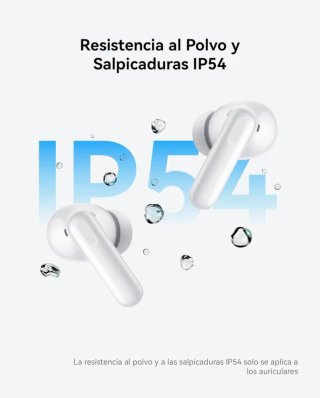 Huawei FreeBuds SE 4 Blancos
