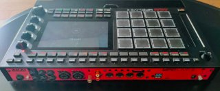 Akai MPC Live III