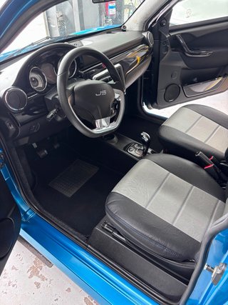 Ligier Js50 Elegance 2016
