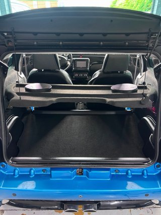 Ligier Js50 Elegance 2016