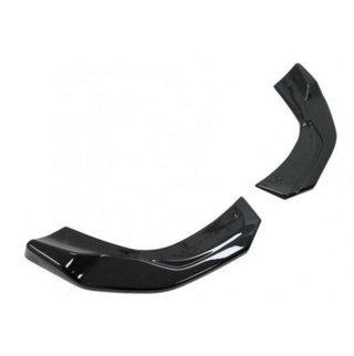 Aletines de paragolpes trasero Mercedes Clase A45