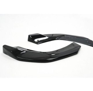 Aletines de paragolpes trasero Mercedes Clase A45