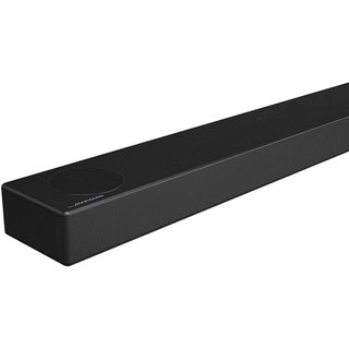 Barra Sonido LG SN7CY Bluetooth 160W Negra