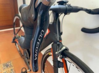 Bicicleta de carretera Felt