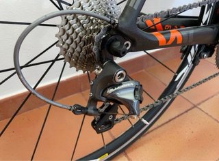 Bicicleta de carretera Felt