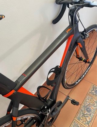 Bicicleta de carretera Felt