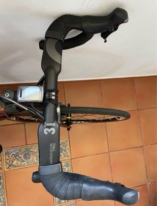 Bicicleta de carretera Felt
