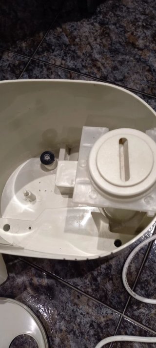 Humidificador Soler i Palau Blanco