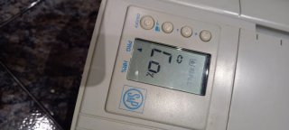 Humidificador Soler i Palau Blanco