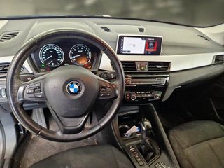BMW X1 xDrive25e (2021)