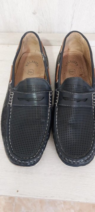 Zapatos náuticos de caballero