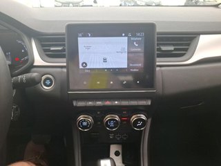 Renault CAPTUR Intens ETECH Hibrido 105kW 145cv (2022)