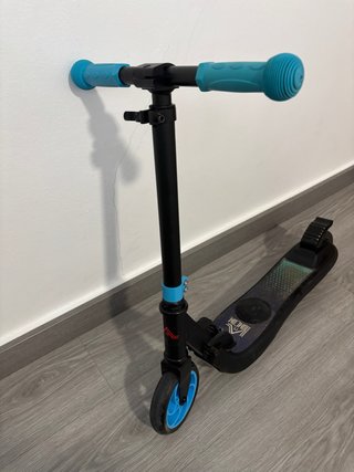 Patinete Eléctrico Infantil +6 Años