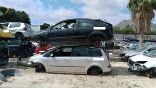 Salpicadero ford 388117 focus c-max (cap) 30