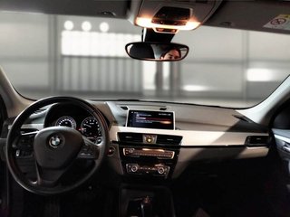 BMW X1 1.5 TWINPOWER XDRIVE25E M SPORT (2020)
