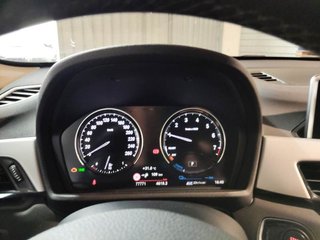 BMW X1 1.5 TWINPOWER XDRIVE25E M SPORT (2020)