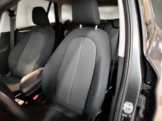 BMW X1 1.5 TWINPOWER XDRIVE25E M SPORT (2020)
