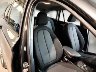 BMW X1 1.5 TWINPOWER XDRIVE25E M SPORT (2020)