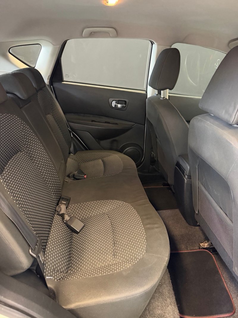 Nissan Qashqai 1.5 dCi Acenta 4x2 2009, foto 11