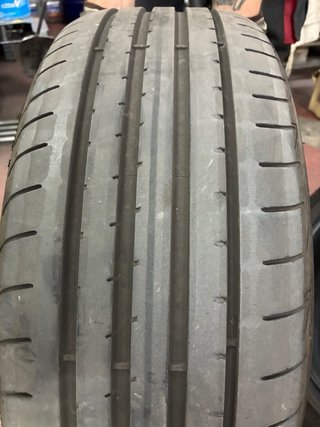 205/45R18 90V Goodyear F1 Asymetric 3