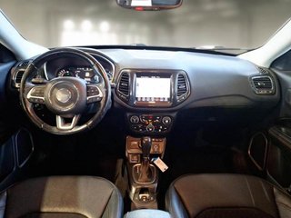 Jeep COMPASS 1.3 PHEV 140kW 190CV Limited AT AWD (2021)
