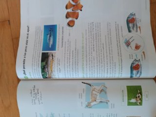 Biología y Geología. 1 Eso. Revuela. Asturias