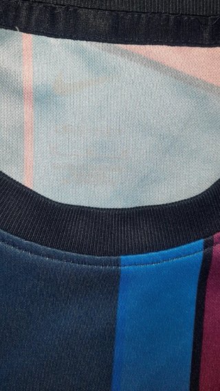 Camiseta Fútbol Nike FC Barcelona