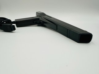 Light Phaser Sega master system