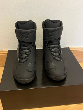 Botas de Moto Alpinestars