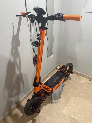 Patinete Eléctrico armored one