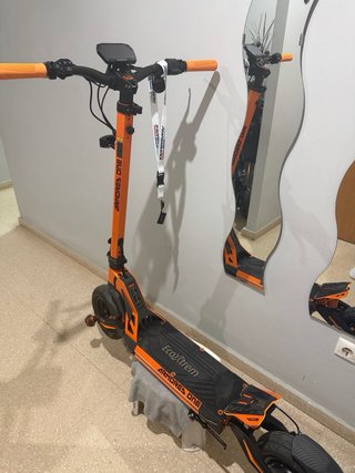 Patinete Eléctrico armored one