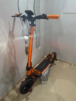 Patinete Eléctrico armored one
