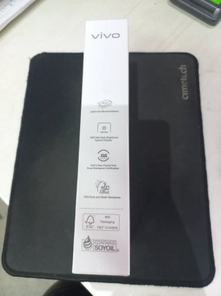 Vivo Y21 5G 4GB/256GB Nero
