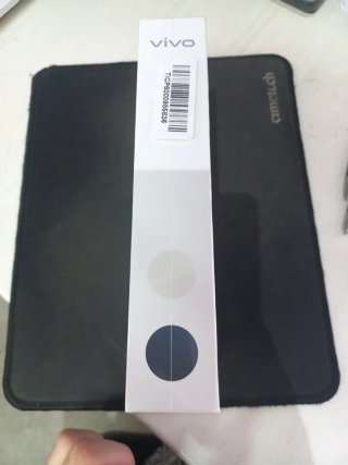 Vivo Y21 5G 4GB/256GB Nero